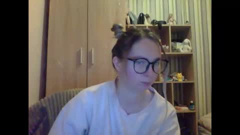 molly971345 online show from February 8, 2026, 9:51 pm