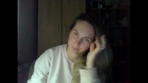 molly971345 online show from February 9, 2026, 4:11 pm