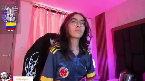 Molly online show from July 3, 2026, 3:40 pm