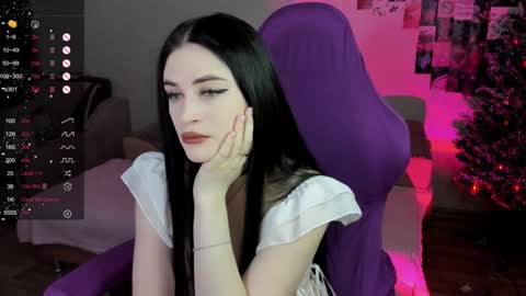 Molly - online show from January 23, 2025, 8:24 pm