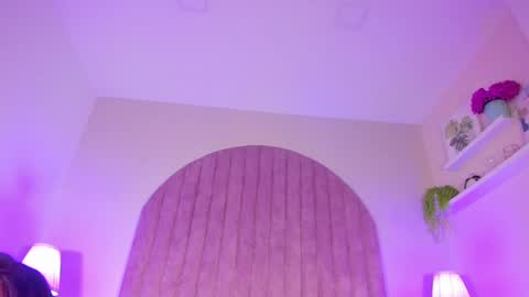 Snapshot of molly_jackson chatting on January 27, 2025, 5:58 pm Molly Jackson online show from January 27, 2025, 5:58 pm