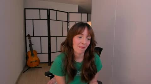 Snapshot of molly_marmalade_ chatting on June 30, 2026, 6:42 pm MOLLY online show from June 30, 2026, 6:42 pm