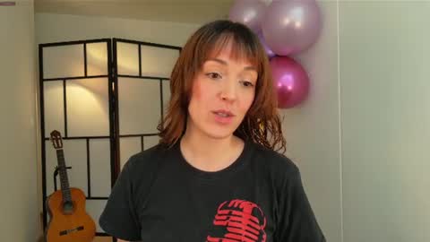 Snapshot of molly_marmalade_ chatting on July 14, 2026, 6:24 pm MOLLY online show from July 14, 2026, 6:24 pm