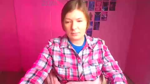 Molly online show from January 18, 2026, 12:53 pm