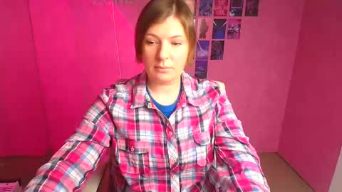 Molly online show from February 19, 2026, 1:29 pm