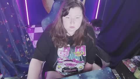molly_moons online show from November 2, 2025, 8:44 pm