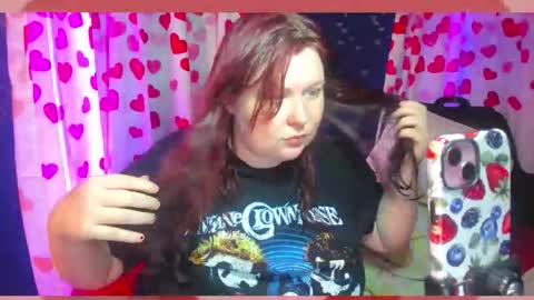 Snapshot of molly_moons chatting on February 27, 2026, 6:08 pm molly_moons online show from February 27, 2026, 6:08 pm