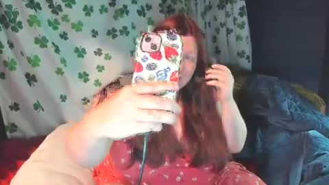 molly_moons online show from July 2, 2026, 7:09 pm