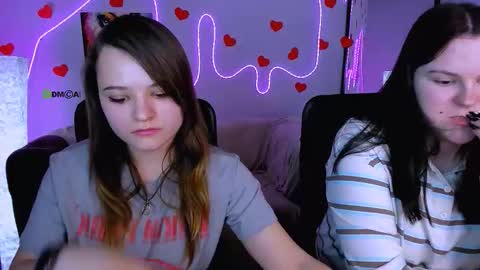 Snapshot of molly_mouse_ chatting on February 25, 2026, 2:16 pm Molly online show from February 25, 2026, 2:16 pm