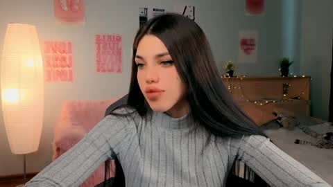 Molly online show from March 29, 2026, 4:45 am