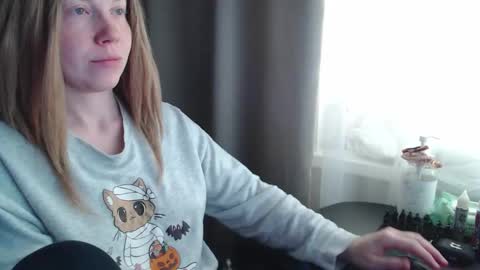 I have new photos come and see with love Molly online show from September 15, 2025, 9:20 am