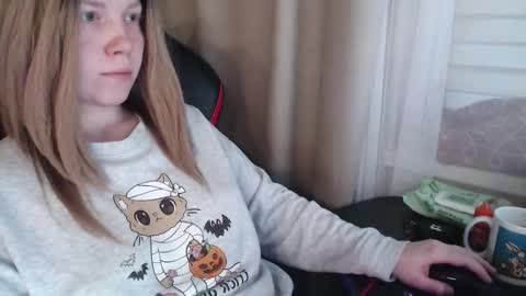 I have new photos come and see with love Molly online show from December 3, 2025, 10:35 am