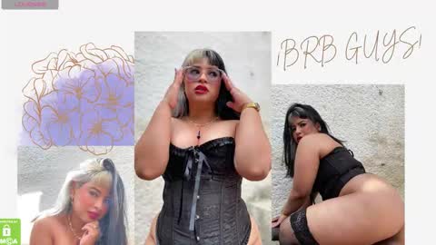 Snapshot of molly_shake chatting on February 8, 2026, 10:07 am Molly online show from February 8, 2026, 10:07 am