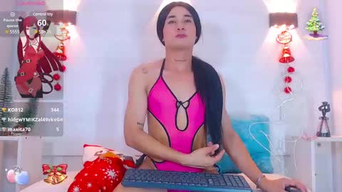 Molly Spears online show from January 2, 2025, 2:24 pm