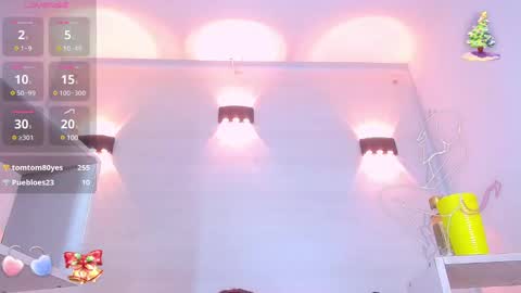 Molly Spears online show from January 25, 2025, 6:24 pm