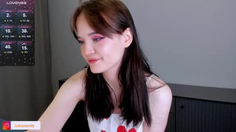 Snapshot of molly_sulivan chatting on September 25, 2025, 5:16 pm Molly Sulivan online show from September 25, 2025, 5:16 pm