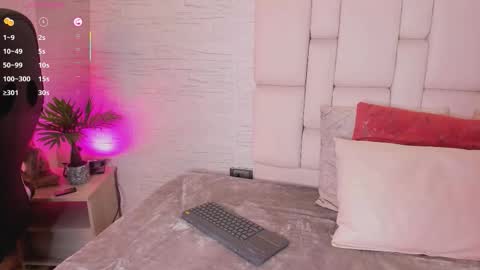 mollycb online show from October 24, 2025, 5:59 am