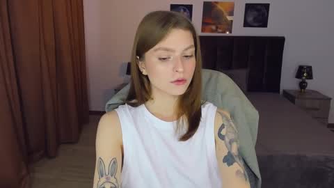 Snapshot of mollydangerous chatting on December 17, 2024, 7:40 am Taisha online show from December 17, 2024, 7:40 am