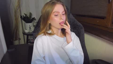 Snapshot of mollydangerous chatting on February 28, 2026, 4:52 pm Taisha online show from February 28, 2026, 4:52 pm