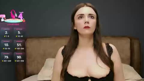 Molly online show from May 12, 2026, 8:06 pm
