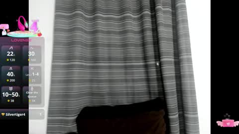Snapshot of mollykarterr chatting on September 26, 2025, 4:05 am Molllykarterr online show from September 26, 2025, 4:05 am