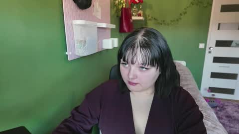 Snapshot of mollykisses chatting on March 11, 2026, 9:37 am Molly online show from March 11, 2026, 9:37 am