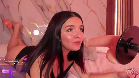 New girl Emily Valentina  Michelle online show from September 15, 2025, 2:55 am