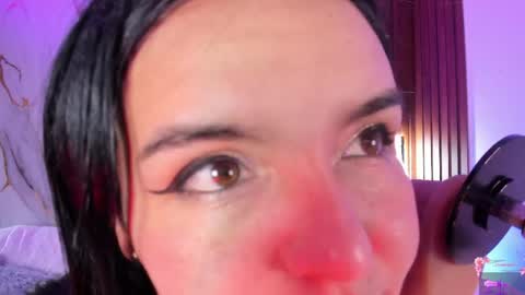 New girl Emily Valentina  Michelle online show from May 28, 2026, 3:48 am