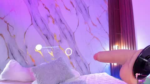 New girl Emily Valentina  Michelle online show from May 29, 2026, 4:21 am