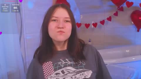 Molly online show from February 16, 2026, 10:11 am