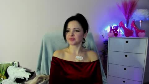 Snapshot of mollymoon40 chatting on April 1, 2026, 1:41 pm Molly online show from April 1, 2026, 1:41 pm