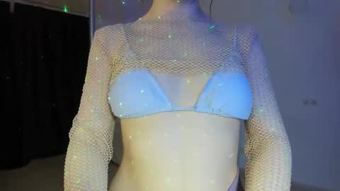 Molly online show from December 13, 2024, 1:37 am