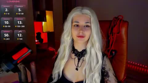 Snapshot of mollyposh chatting on February 22, 2026, 8:40 pm Molly online show from February 22, 2026, 8:40 pm