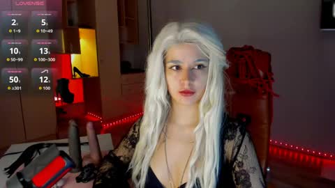 Snapshot of mollyposh chatting on March 23, 2026, 5:06 pm Molly online show from March 23, 2026, 5:06 pm