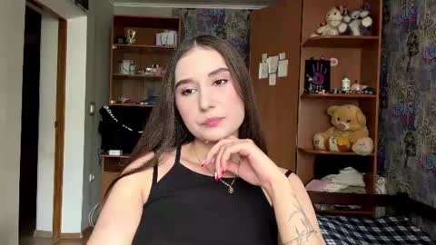 Molly online show from July 8, 2026, 8:41 am