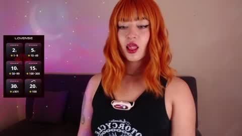 Snapshot of mollyrose99 chatting on April 28, 2026, 6:02 pm Molly online show from April 28, 2026, 6:02 pm