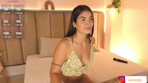 Snapshot of mollyrosse1 chatting on November 20, 2025, 6:07 pm mollyrosse1 online show from November 20, 2025, 6:07 pm