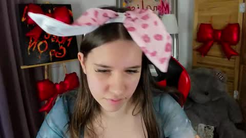 Snapshot of mollysmiawko chatting on February 28, 2026, 3:24 pm mollysmiawko online show from February 28, 2026, 3:24 pm