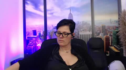 MollySun Nina Randmann online show from March 8, 2025, 7:31 pm