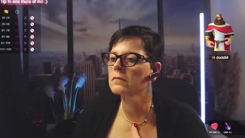 MollySun Nina Randmann online show from September 27, 2025, 6:02 pm