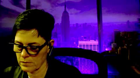 MollySun Nina Randmann online show from December 13, 2025, 8:04 pm