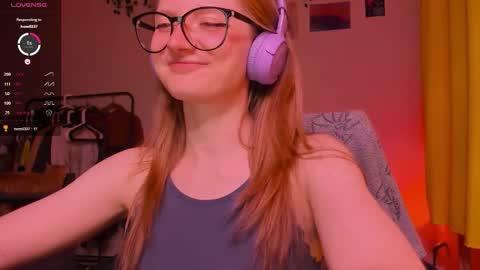 mollytucker online show from November 22, 2025, 2:16 pm