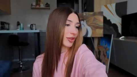 Molly online show from February 9, 2026, 11:14 am