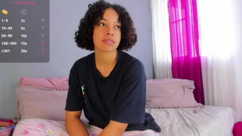 Snapshot of mollyybloom chatting on April 19, 2026, 3:44 pm Molly online show from April 19, 2026, 3:44 pm