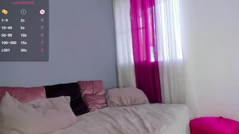 Snapshot of mollyybloom chatting on April 24, 2026, 2:30 pm Molly online show from April 24, 2026, 2:30 pm
