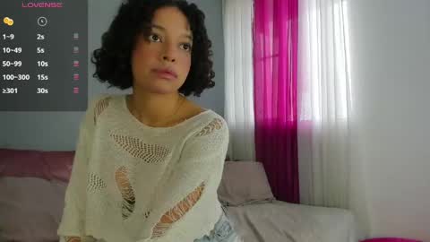 Snapshot of mollyybloom chatting on April 26, 2026, 2:04 pm Molly online show from April 26, 2026, 2:04 pm