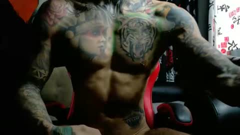 Snapshot of molotov_explosive chatting on October 29, 2025, 5:47 pm Molotov online show from October 29, 2025, 5:47 pm