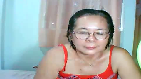 mombastic55 online show from May 26, 2026, 4:30 am