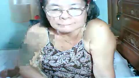 mombastic55 online show from May 30, 2026, 8:00 am
