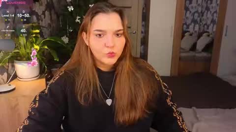 Snapshot of momiji_i chatting on January 18, 2026, 1:04 pm Leah online show from January 18, 2026, 1:04 pm